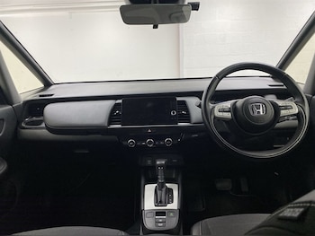 Used Honda Jazz 2023 for sale - 79237997: Photo