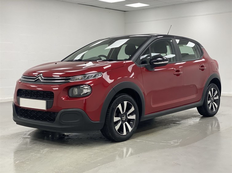 Used Citroen C3 2019 for sale - 77971266: Photo 10