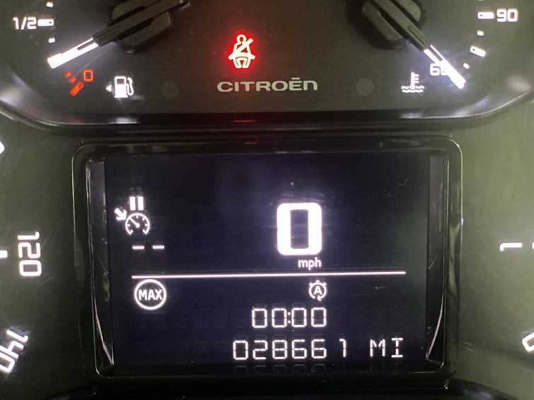 Used Citroen C3 2019 for sale - 77971266: Photo 11