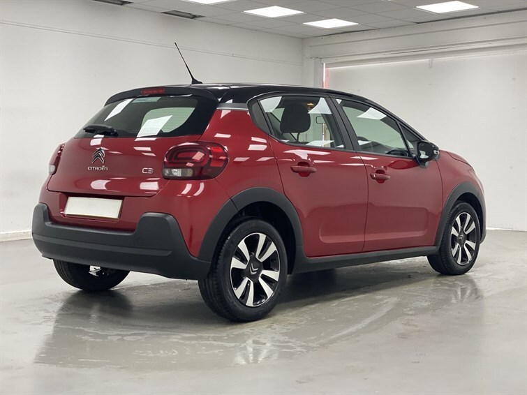 Used Citroen C3 2019 for sale - 77971266: Photo 12