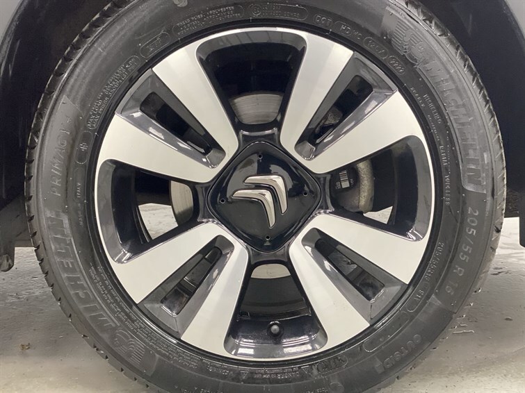 Used Citroen C3 2019 for sale - 77971266: Photo 15