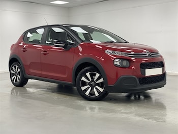 Used Citroen C3 2019 for sale - 77971266: Photo