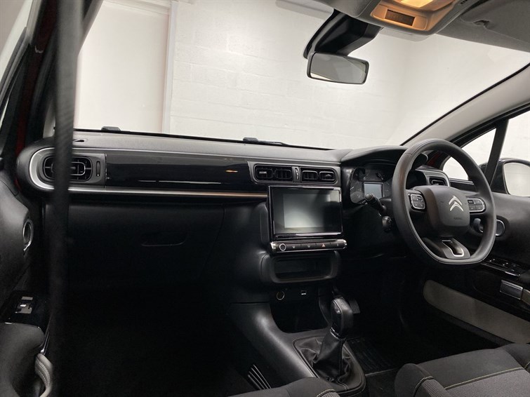 Used Citroen C3 2019 for sale - 77971266: Photo 2