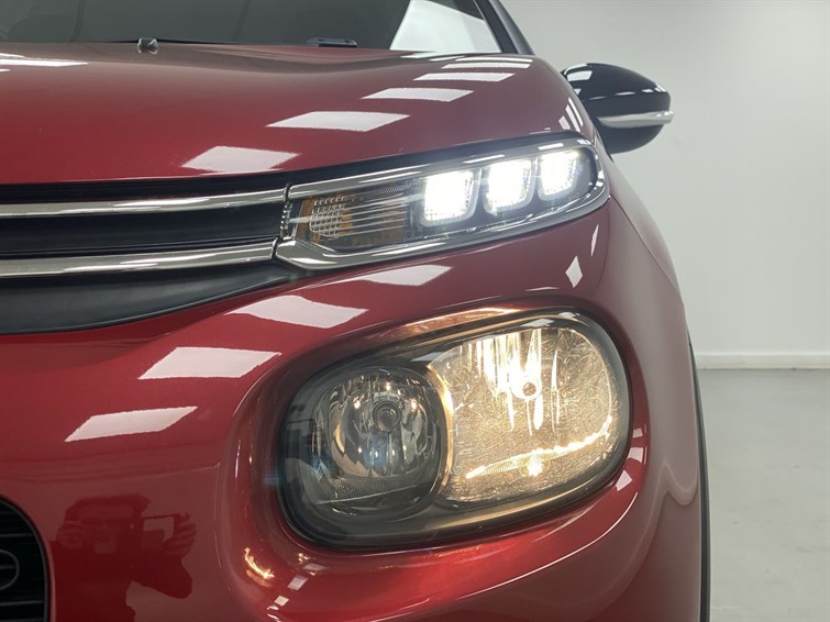 Used Citroen C3 2019 for sale - 77971266: Photo 21