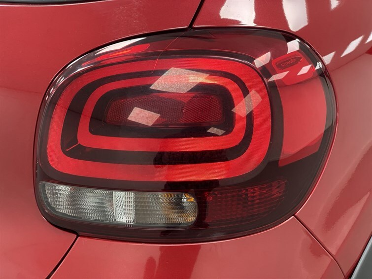 Used Citroen C3 2019 for sale - 77971266: Photo 22