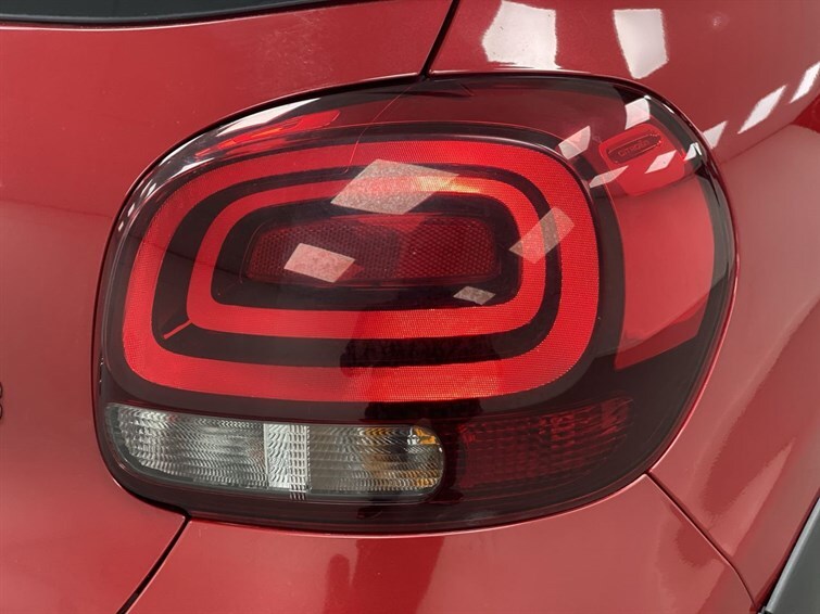 Used Citroen C3 2019 for sale - 77971266: Photo 23