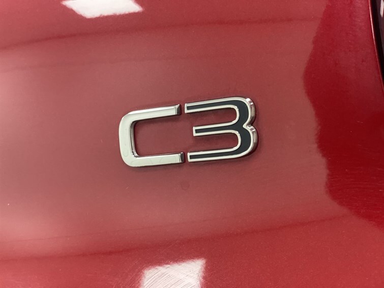 Used Citroen C3 2019 for sale - 77971266: Photo 29