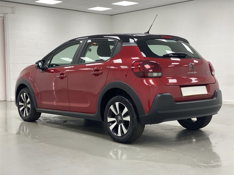 Used Citroen C3 2019 for sale - 77971266: Photo 3