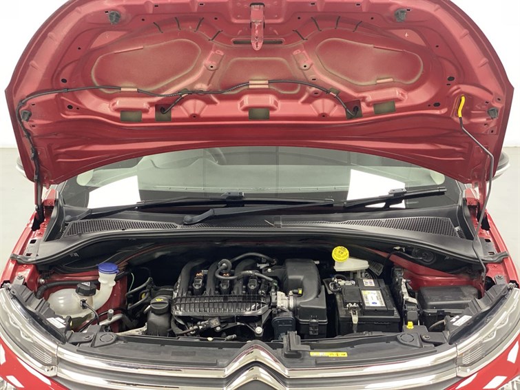 Used Citroen C3 2019 for sale - 77971266: Photo 30