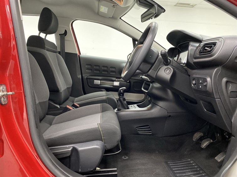 Used Citroen C3 2019 for sale - 77971266: Photo 32