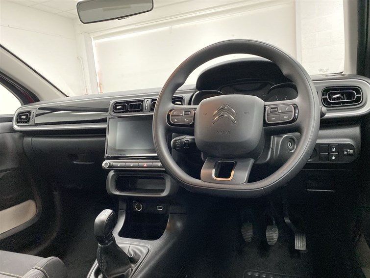 Used Citroen C3 2019 for sale - 77971266: Photo 33