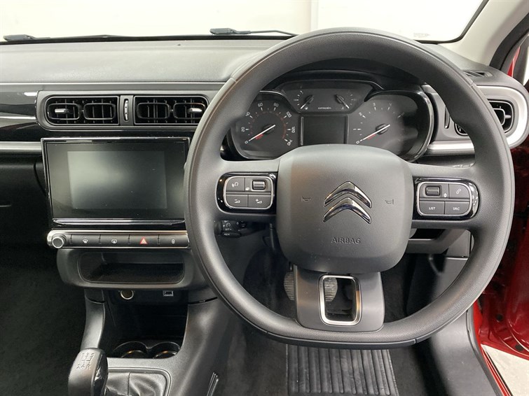 Used Citroen C3 2019 for sale - 77971266: Photo 37