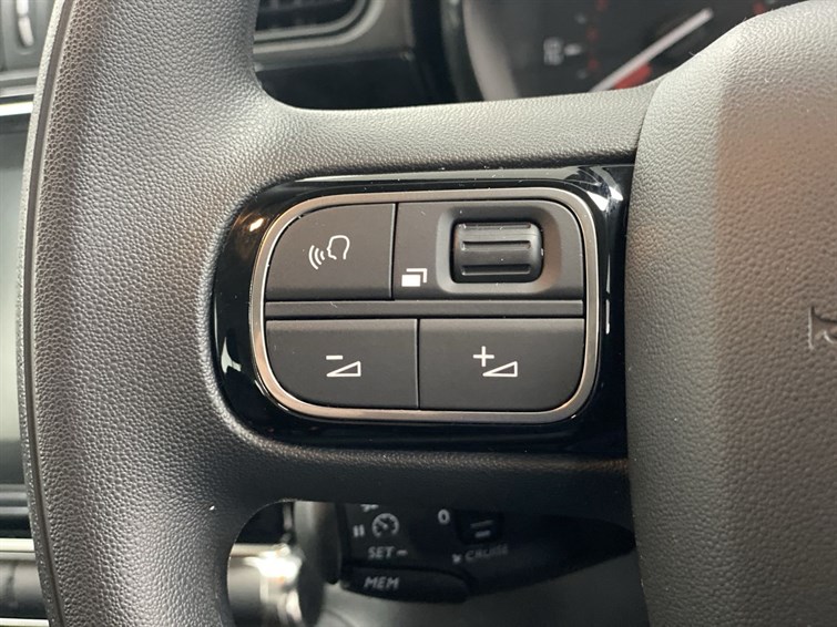 Used Citroen C3 2019 for sale - 77971266: Photo 38