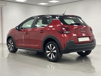 Used Citroen C3 2019 for sale - 77971266: Photo