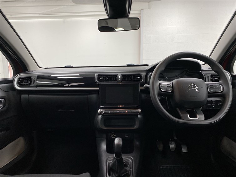 Used Citroen C3 2019 for sale - 77971266: Photo 4