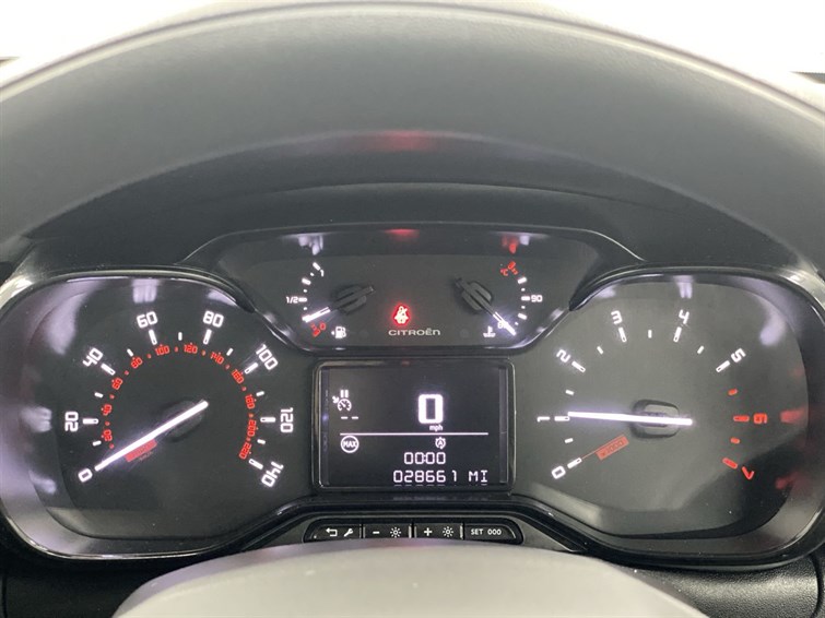 Used Citroen C3 2019 for sale - 77971266: Photo 40