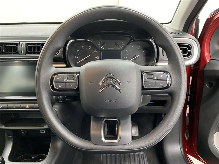 Used Citroen C3 2019 for sale - 77971266: Photo 44