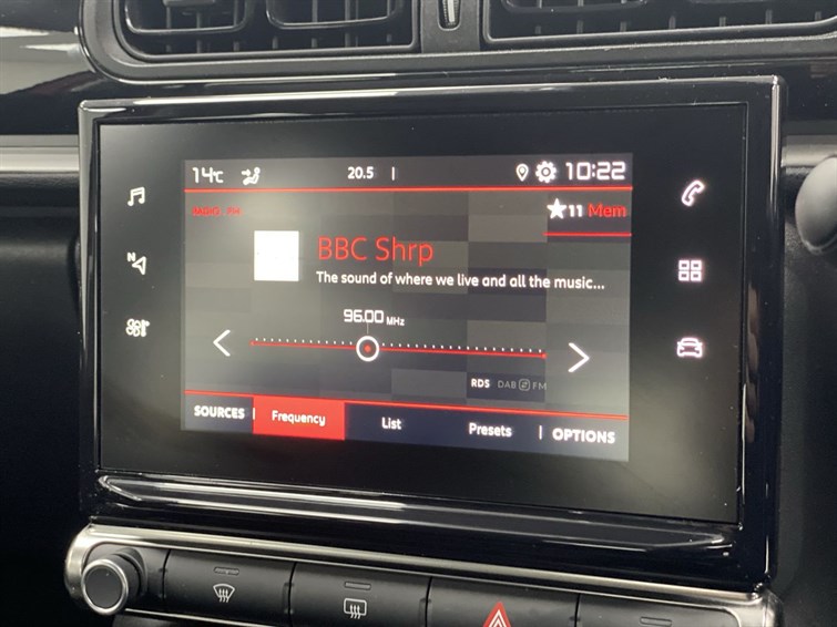 Used Citroen C3 2019 for sale - 77971266: Photo 47