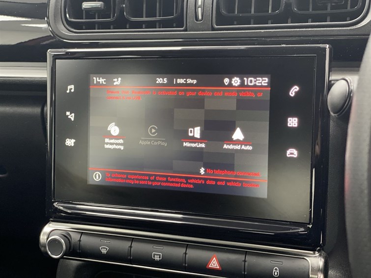 Used Citroen C3 2019 for sale - 77971266: Photo 48