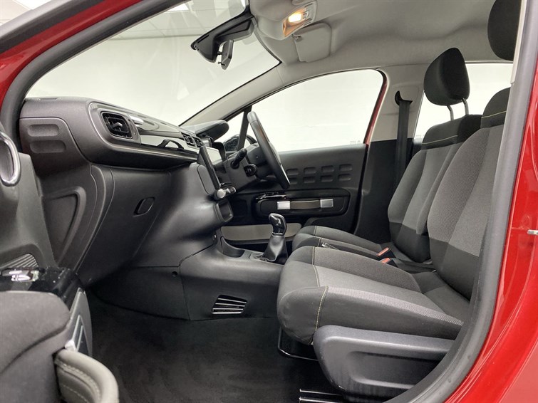 Used Citroen C3 2019 for sale - 77971266: Photo 53