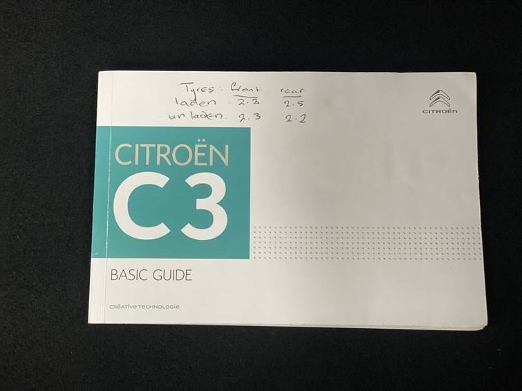 Used Citroen C3 2019 for sale - 77971266: Photo 54