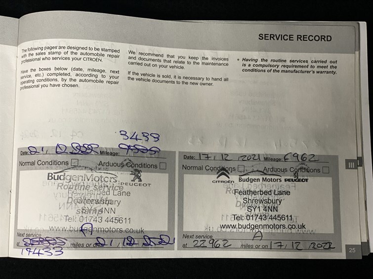 Used Citroen C3 2019 for sale - 77971266: Photo 56