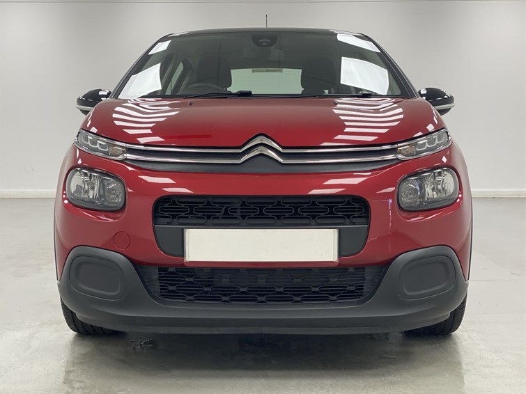 Used Citroen C3 2019 for sale - 77971266: Photo 6