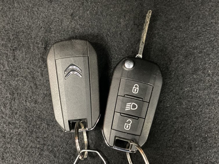 Used Citroen C3 2019 for sale - 77971266: Photo 61