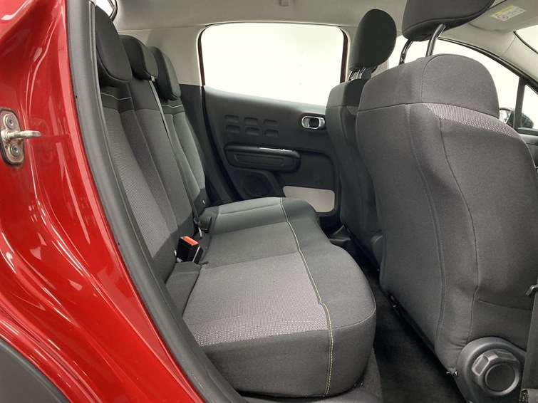 Used Citroen C3 2019 for sale - 77971266: Photo 62