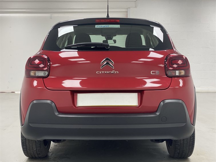 Used Citroen C3 2019 for sale - 77971266: Photo 7