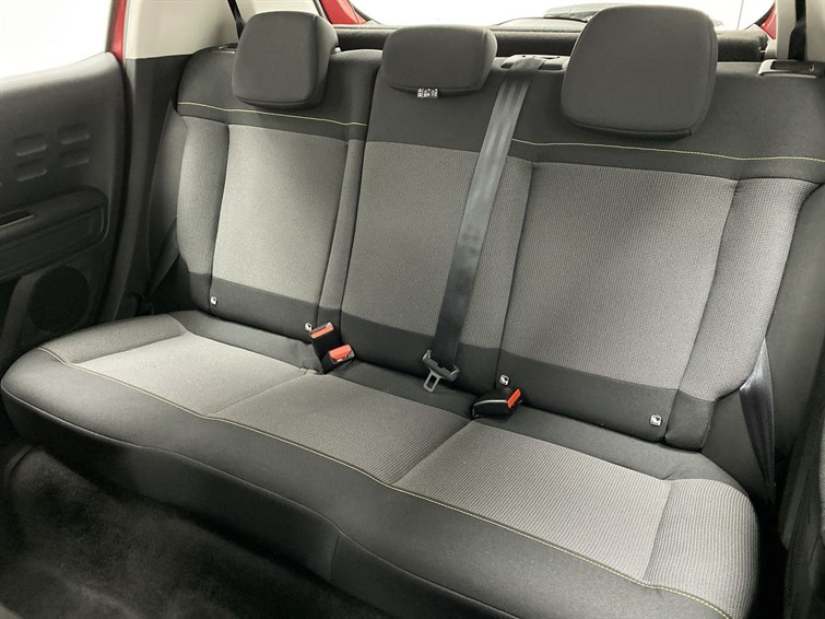 Used Citroen C3 2019 for sale - 77971266: Photo 8