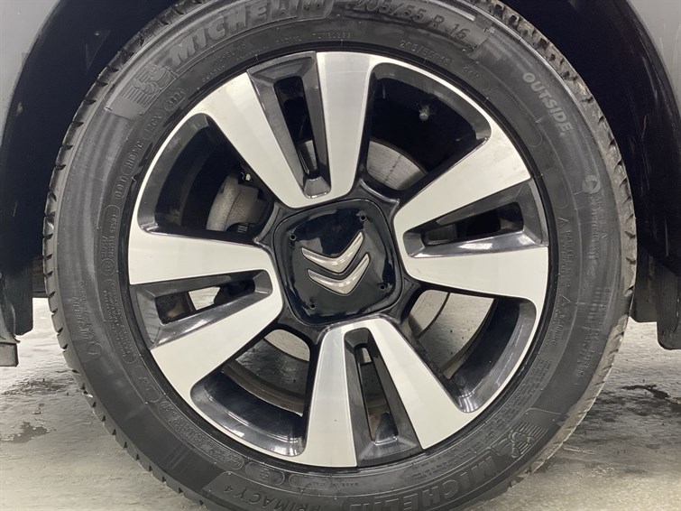 Used Citroen C3 2019 for sale - 77971266: Photo 9