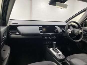 Used Honda Jazz 2024 for sale - 73800281: Photo