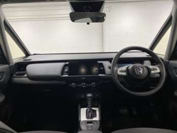 Used Honda Jazz 2024 for sale - 73800281: Photo