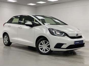 2023 - 1.5 i-MMD Hybrid SE 5dr eCVT