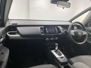 Used Honda Jazz 2023 for sale - 74687687: Photo