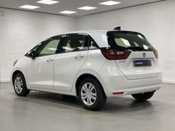 Used Honda Jazz 2023 for sale - 74687687: Photo