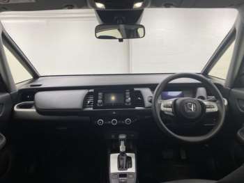 Used Honda Jazz 2023 for sale - 74687687: Photo