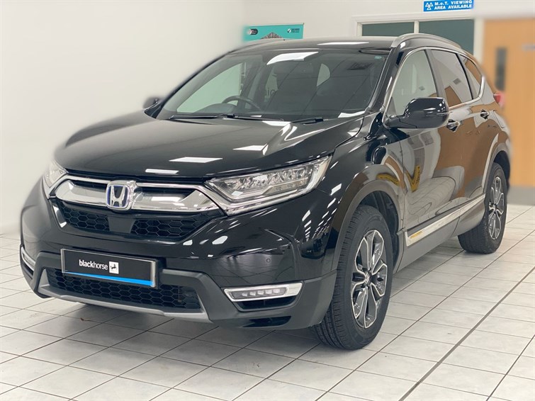 Used Honda CR-V 2022 for sale - 77739303: Photo 10