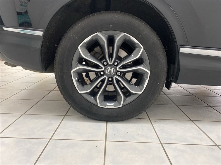 Used Honda CR-V 2022 for sale - 77739303: Photo 17