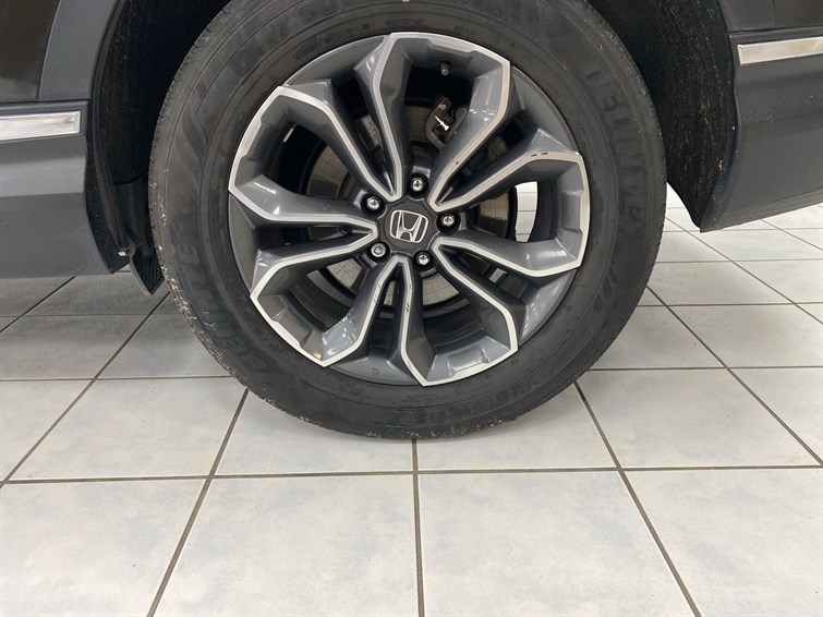 Used Honda CR-V 2022 for sale - 77739303: Photo 19