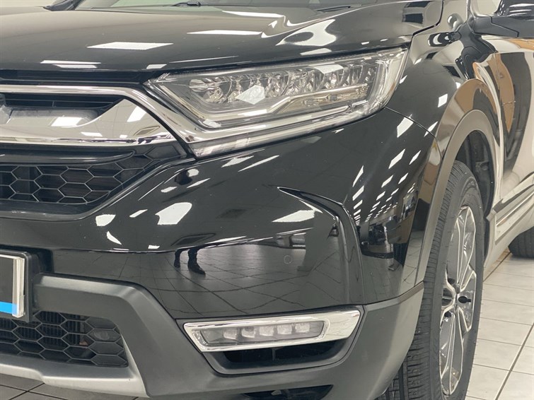 Used Honda CR-V 2022 for sale - 77739303: Photo 21