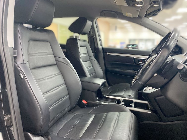 Used Honda CR-V 2022 for sale - 77739303: Photo 27