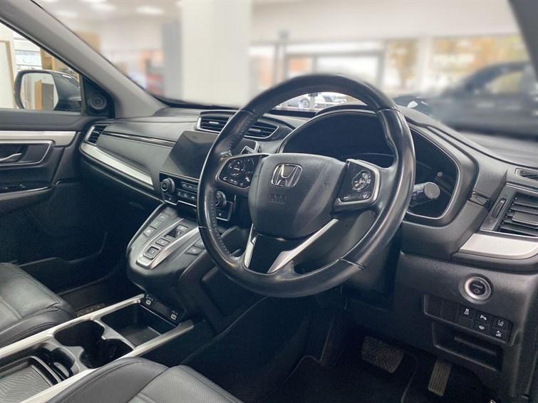 Used Honda CR-V 2022 for sale - 77739303: Photo 28