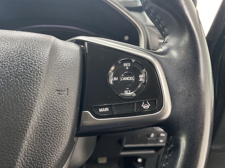 Used Honda CR-V 2022 for sale - 77739303: Photo 35