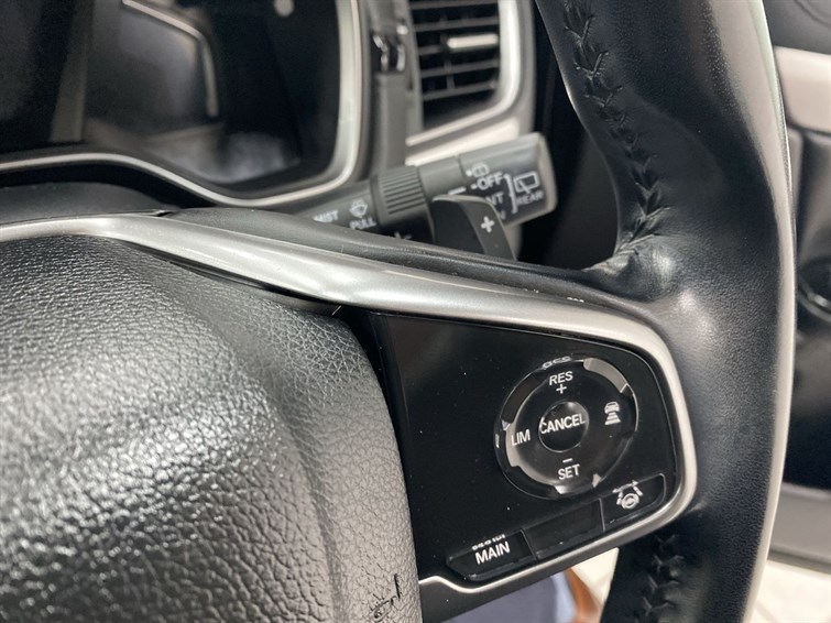 Used Honda CR-V 2022 for sale - 77739303: Photo 36