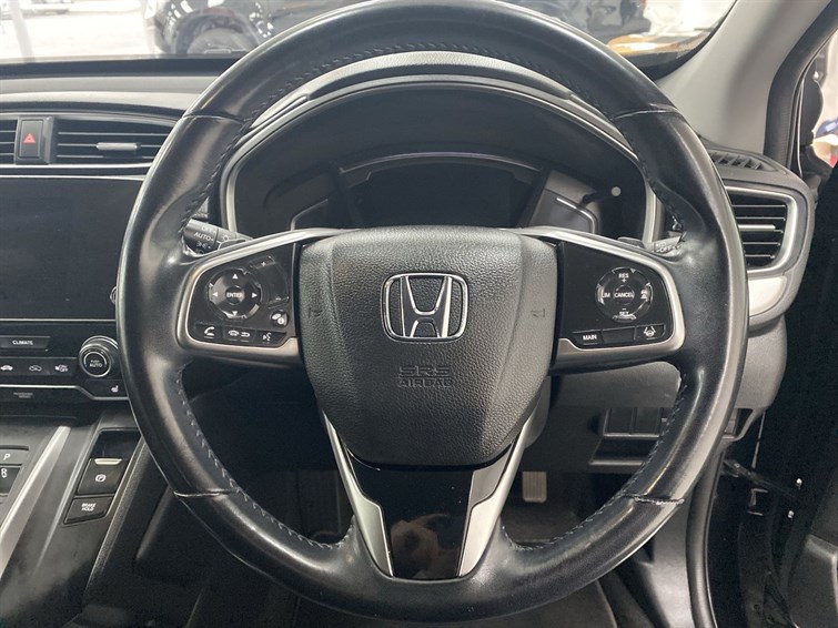 Used Honda CR-V 2022 for sale - 77739303: Photo 37
