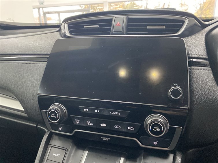 Used Honda CR-V 2022 for sale - 77739303: Photo 38