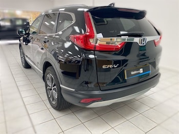 Used Honda CR-V 2022 for sale - 77739303: Photo