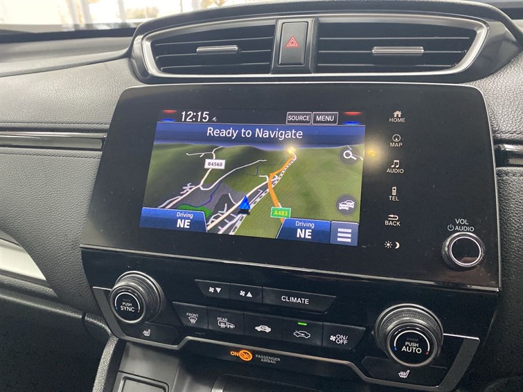 Used Honda CR-V 2022 for sale - 77739303: Photo 40